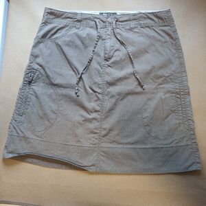 Eddie Bauer Skirt (Size 10)